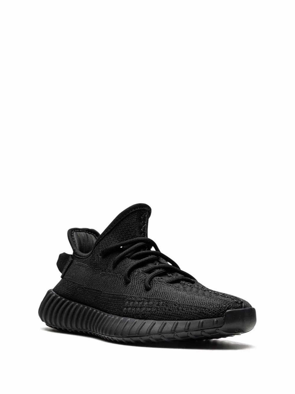 YEEZY Boost 350 V2 "Onyx" sneakers
